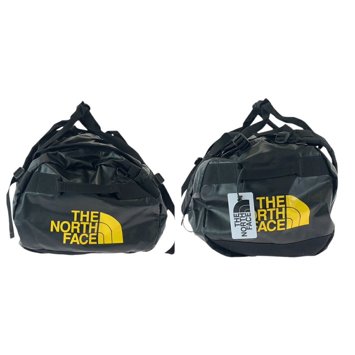 The North Face Base Camp Duffel Nylon Bag