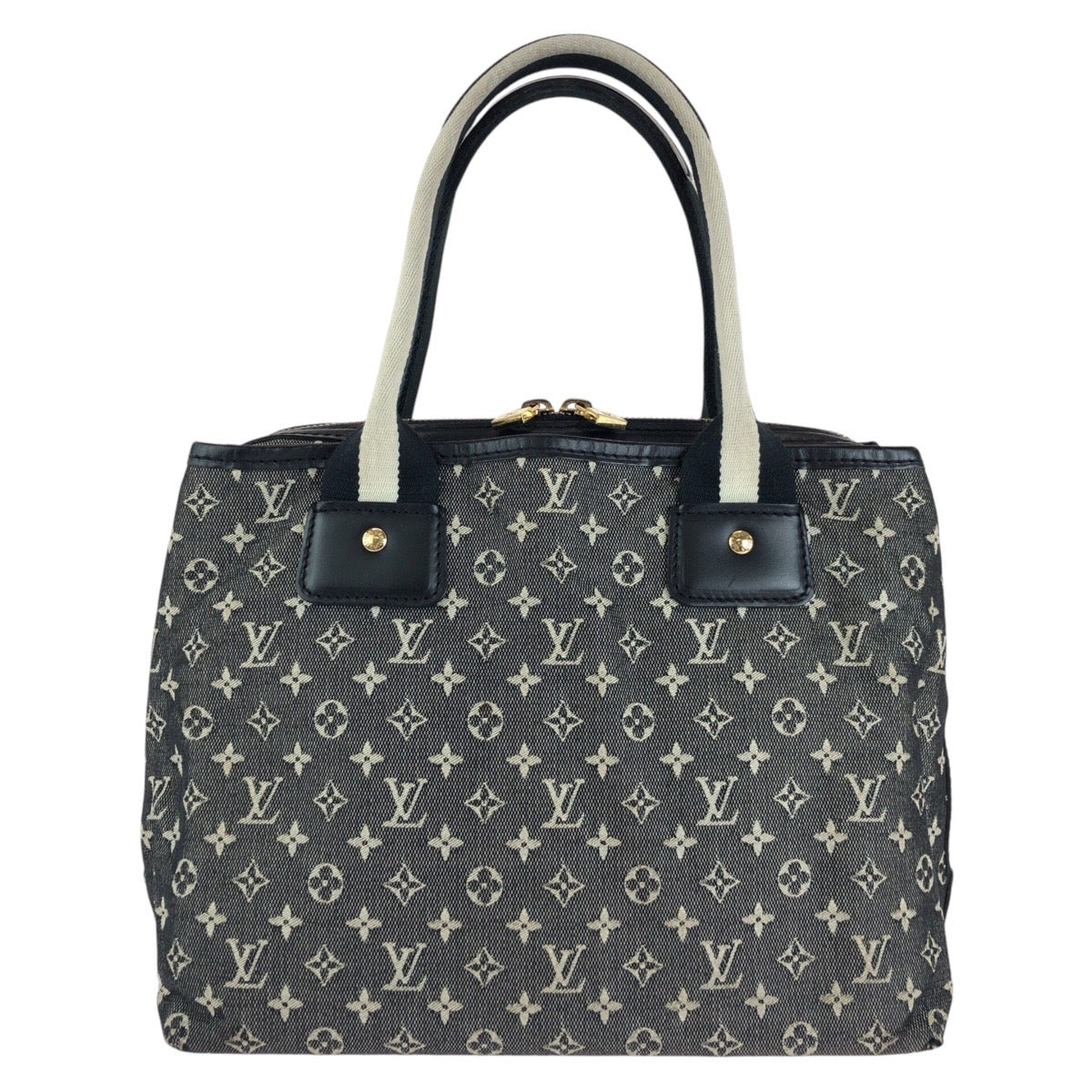 Louis Vuitton Monogram Mini Sac Mary Kate Tote Bag