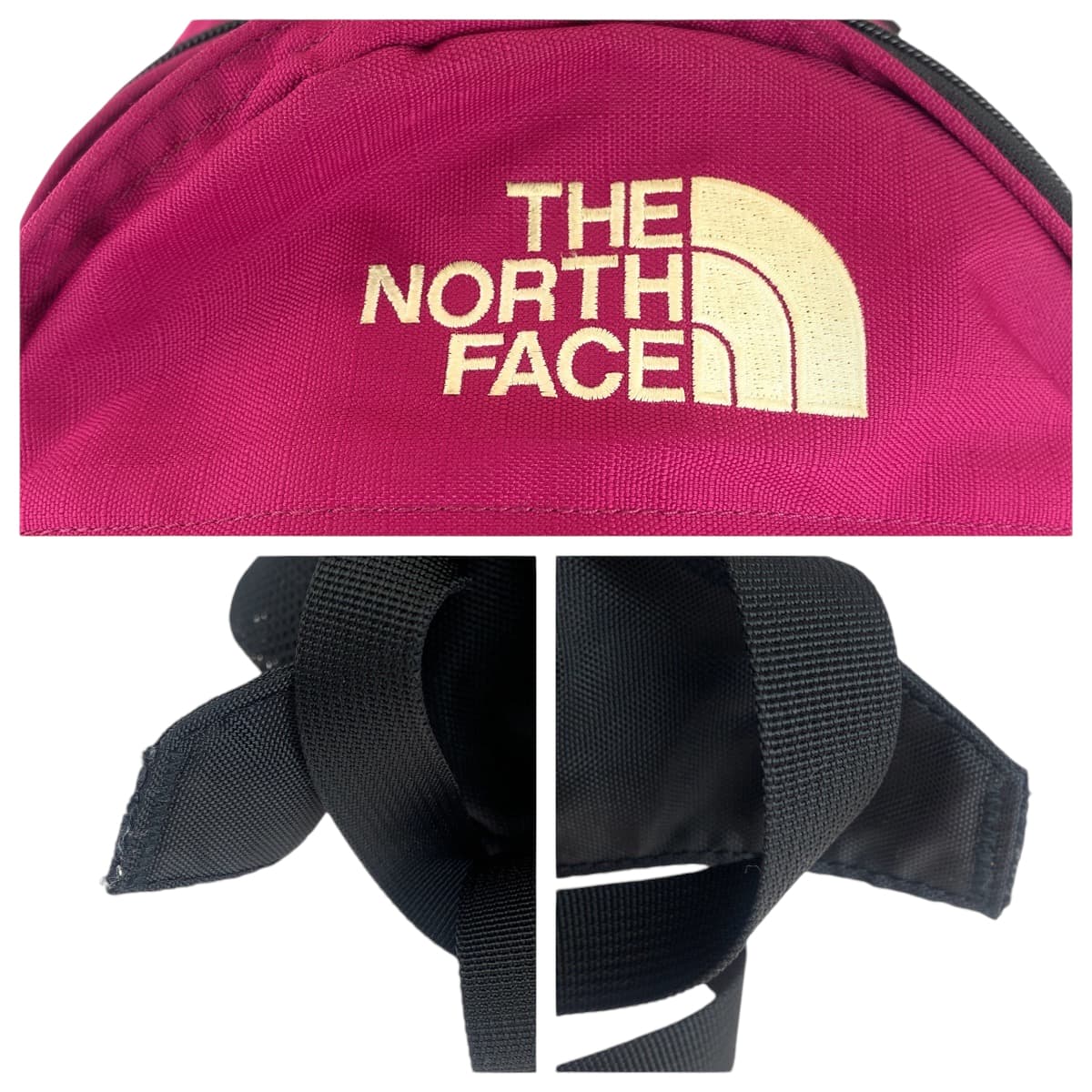 The North Face Border Line 30L Backpack