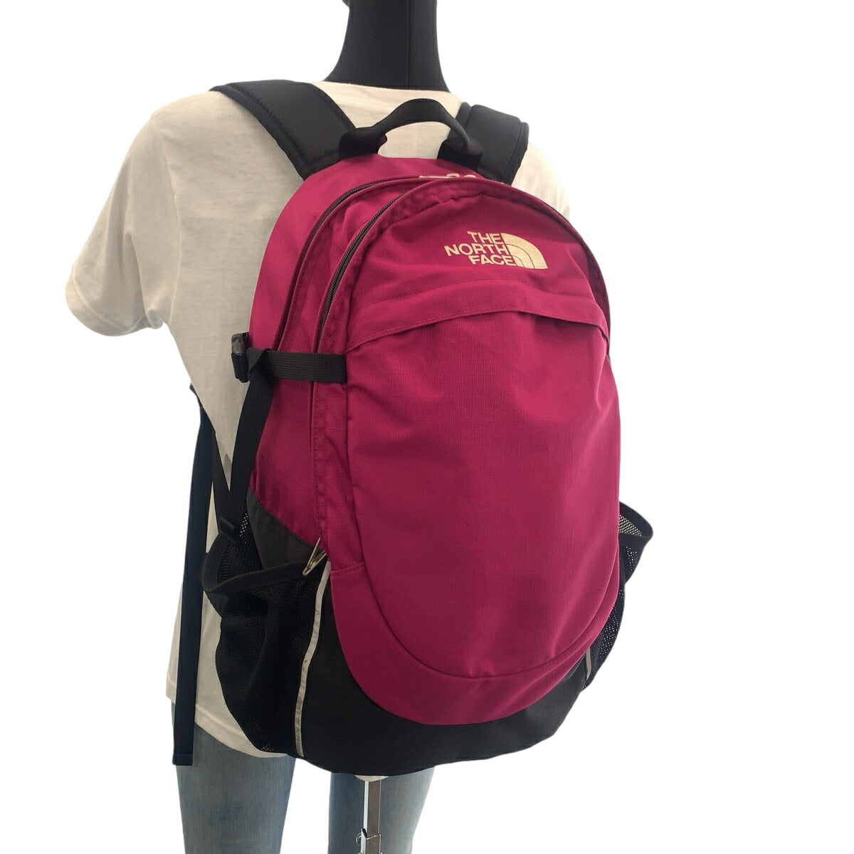 The North Face Border Line 30L Backpack