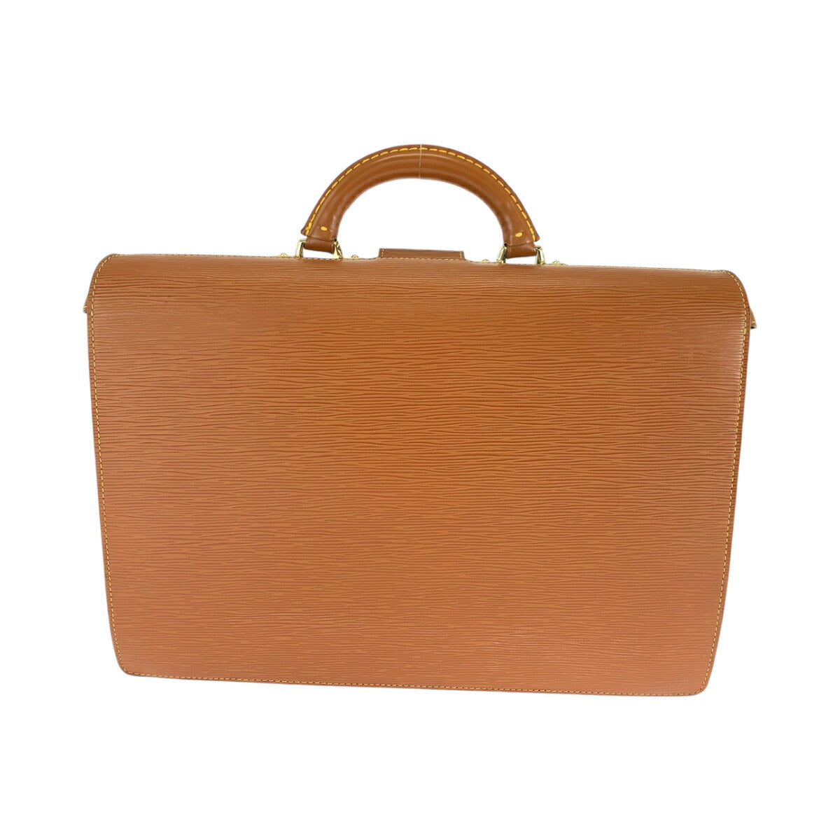 Louis Vuitton Epi Leather Briefcase M54358