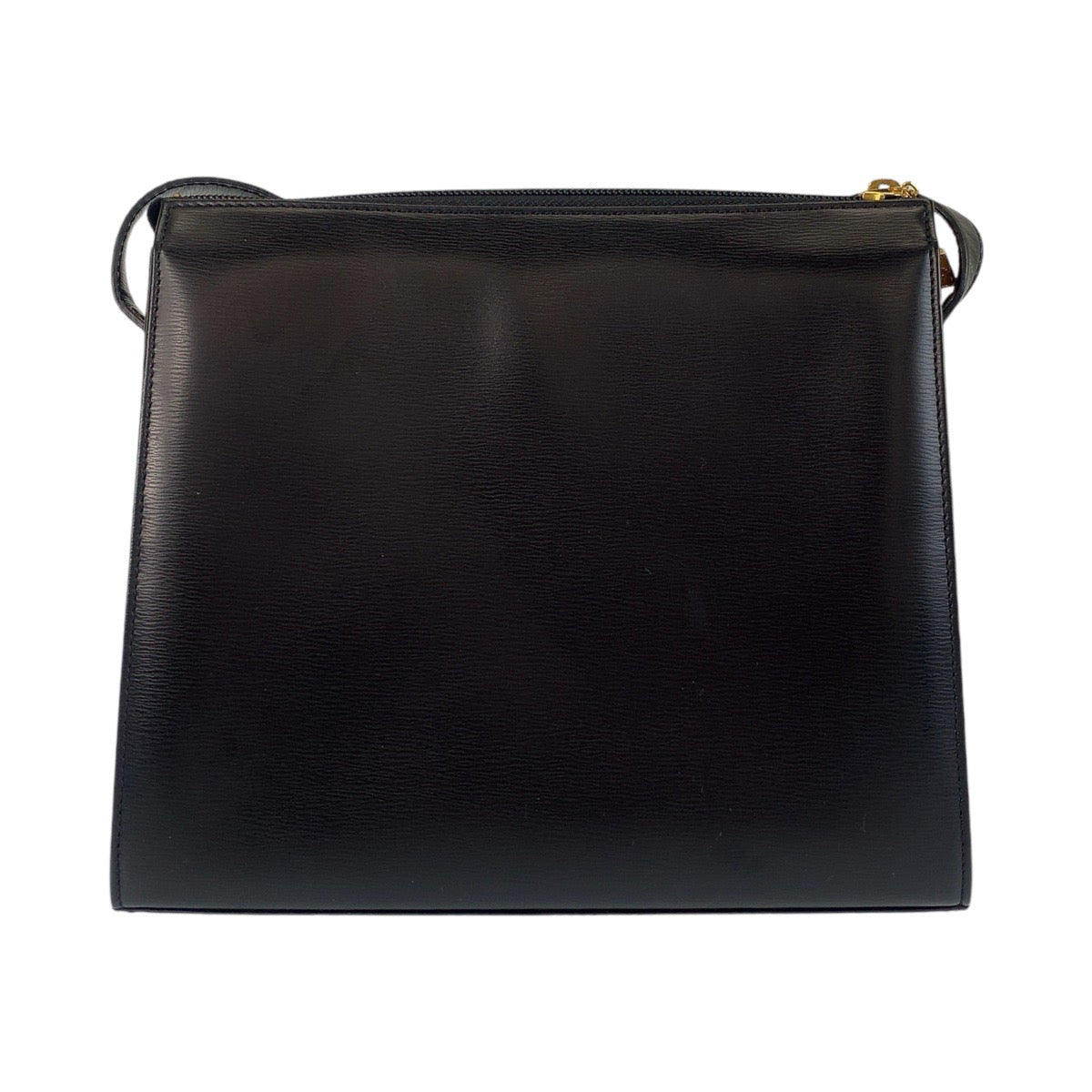 Dior Leather Shoulder Messenger Bag