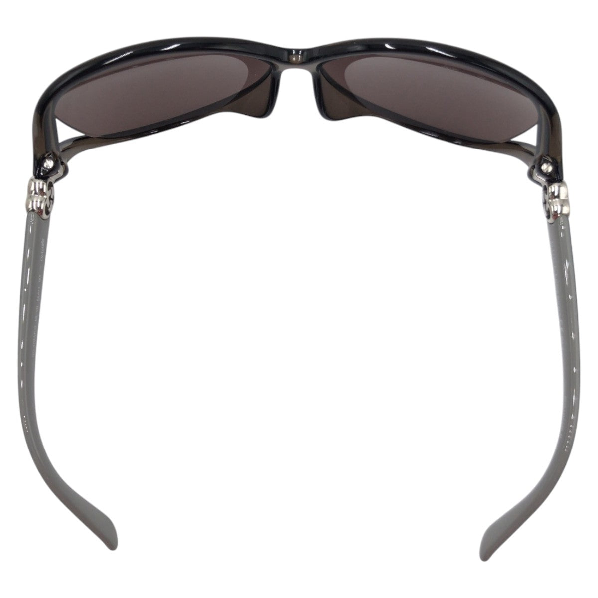 Gucci Interlocking G Heart GG Sunglasses