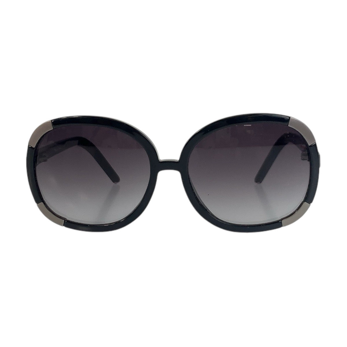 Chloe Plastic Sunglasses CL2119-001