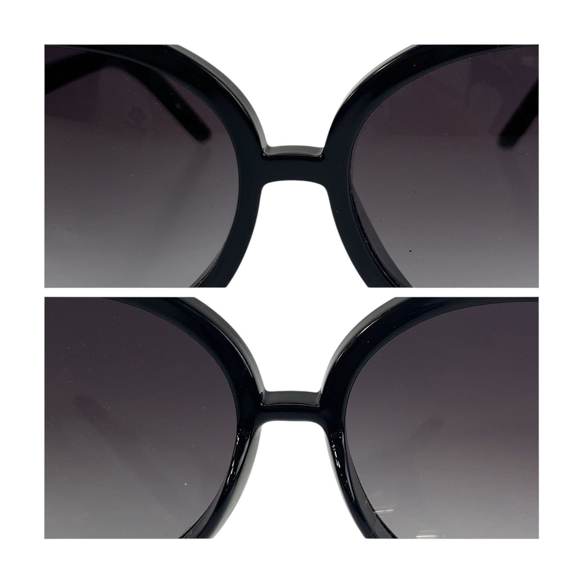 Chloe Plastic Sunglasses CL2119-001