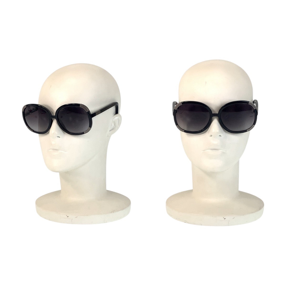 Chloe Plastic Sunglasses CL2119-001