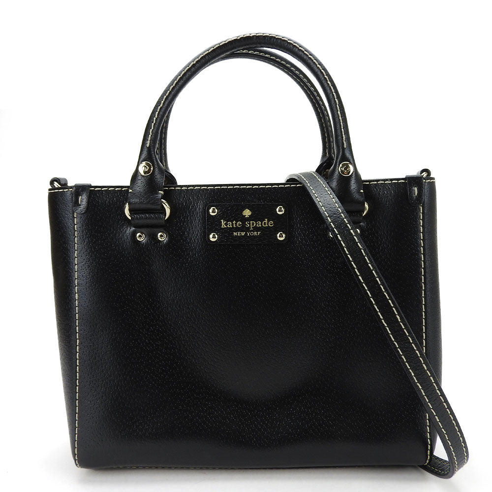 Kate Spade Leather Handbag WKRU2723