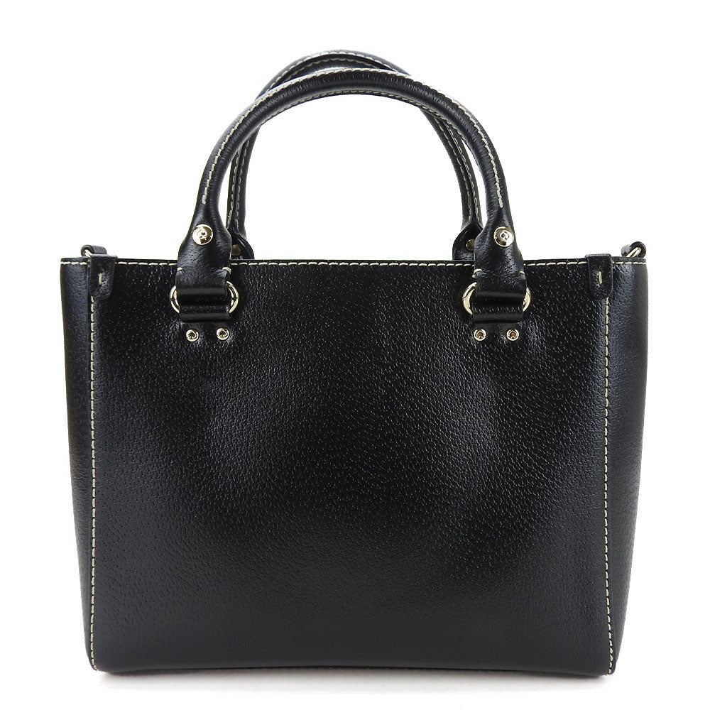 Kate Spade Leather Handbag WKRU2723