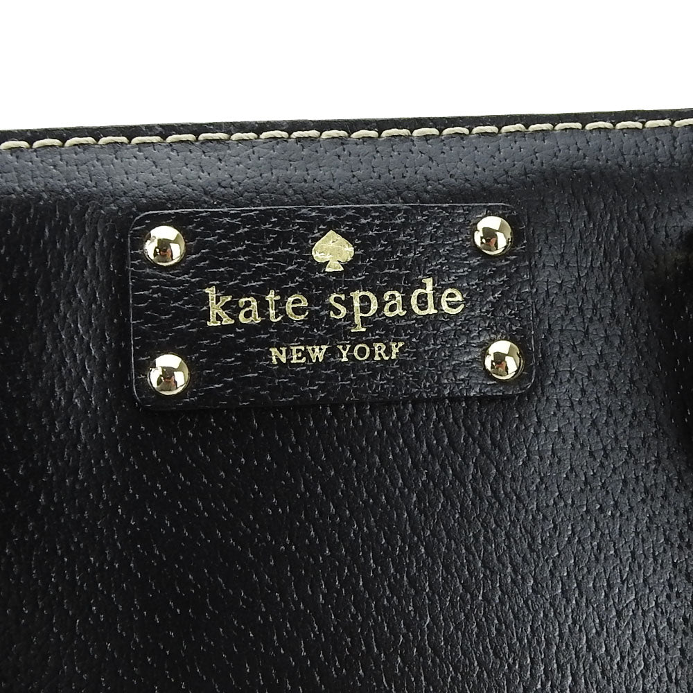 Kate Spade Leather Handbag WKRU2723