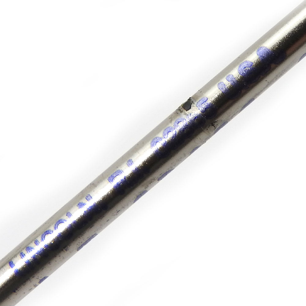 CROSS Metal Ballpoint Pen Silver