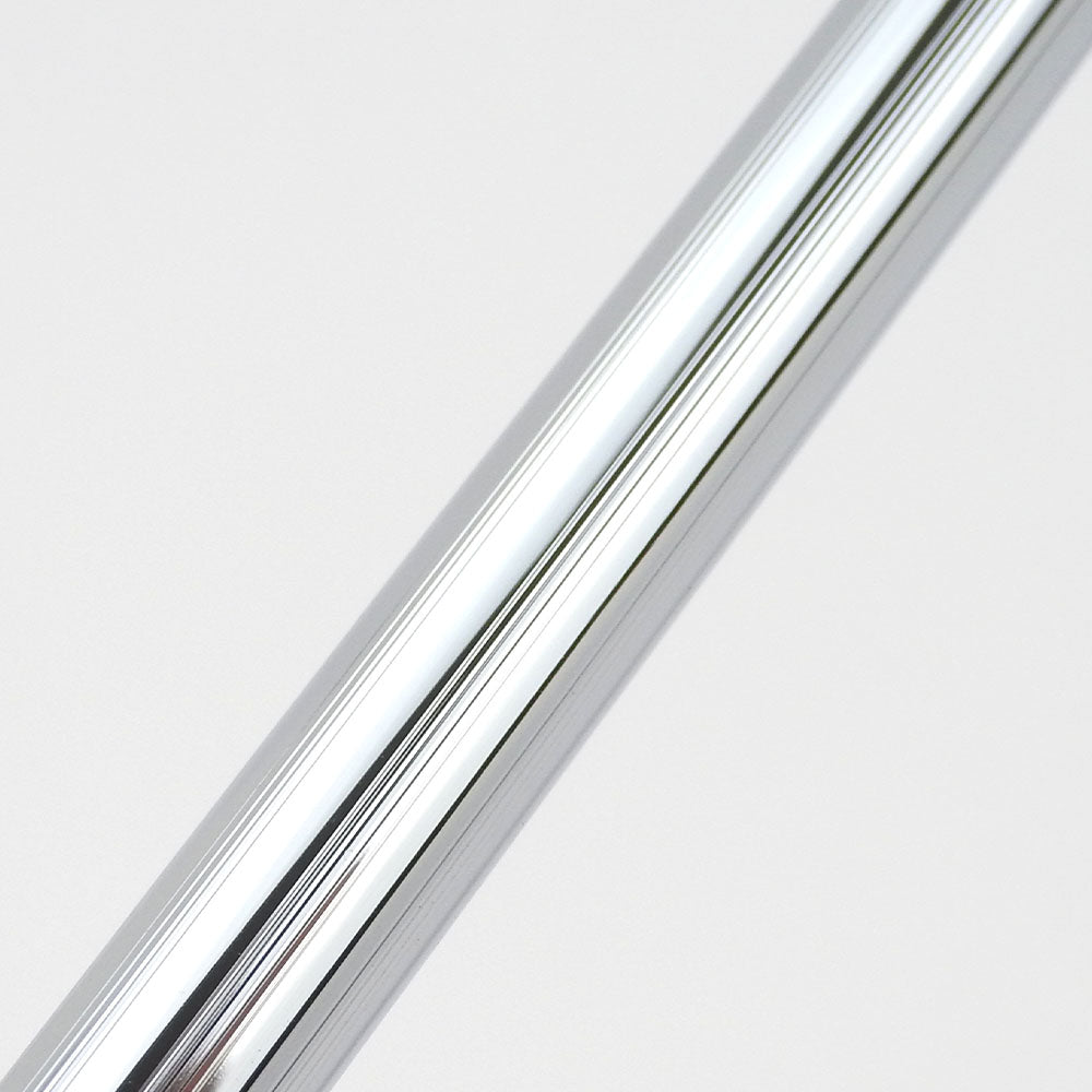 CROSS Metal Ballpoint Pen Silver