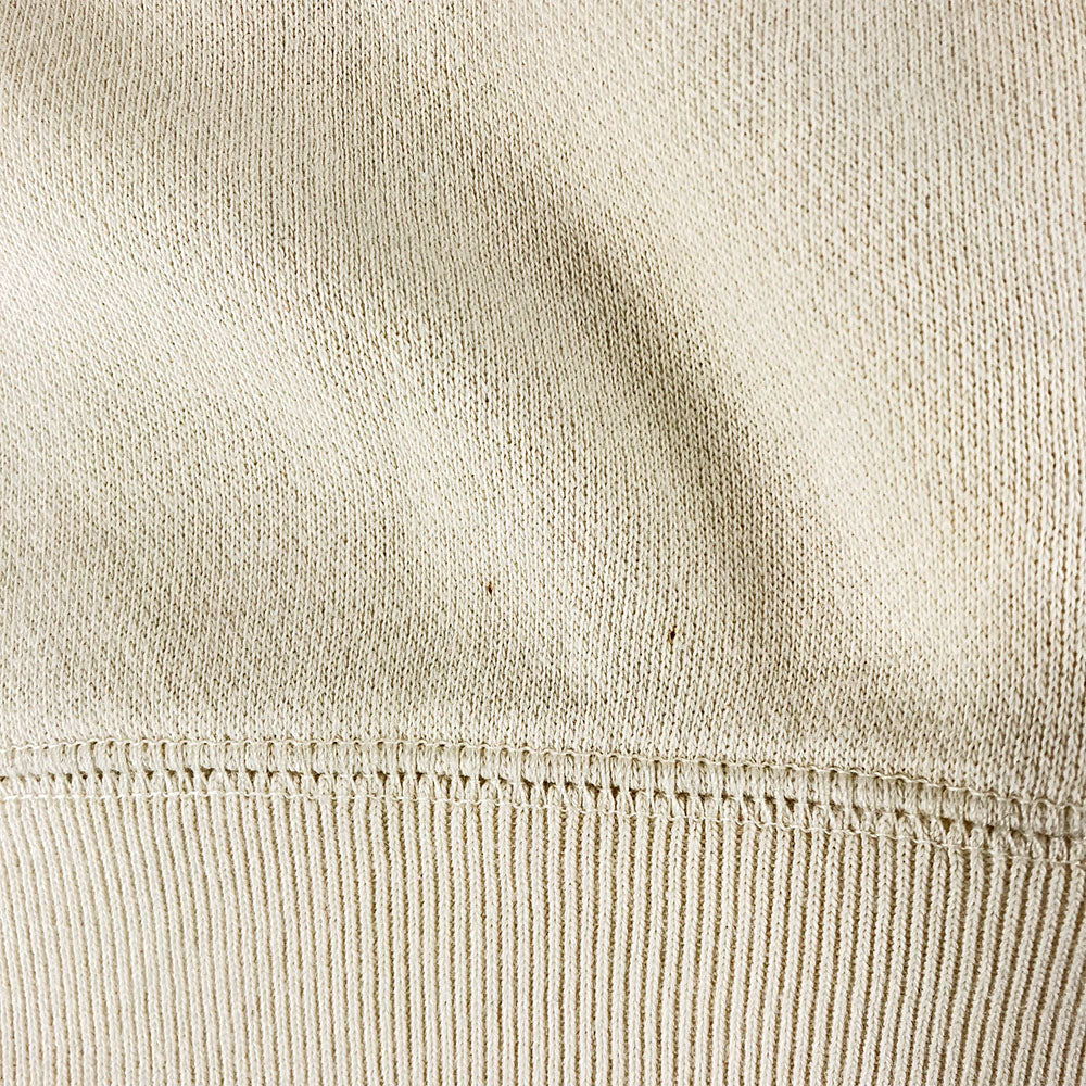 Ralph Lauren Ivory Sweatshirt S