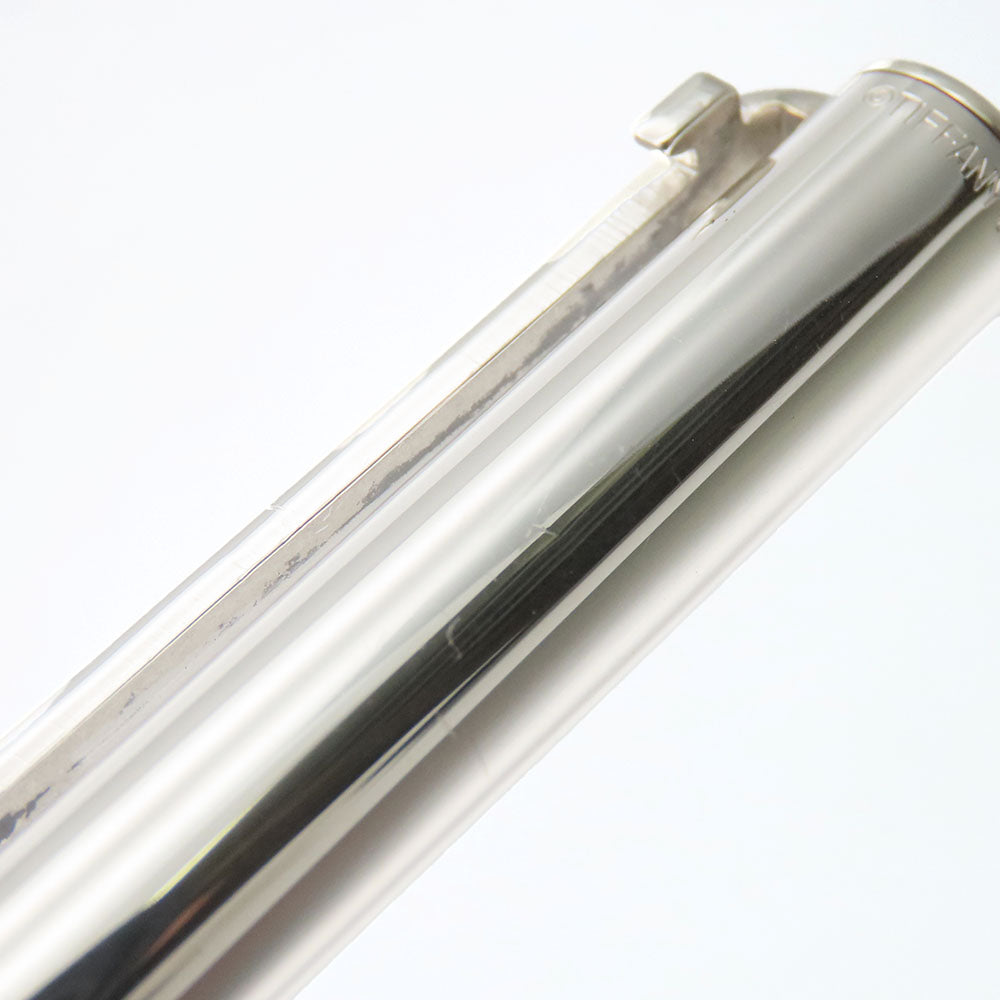 Tiffany & Co Sterling Silver Ballpoint Pen