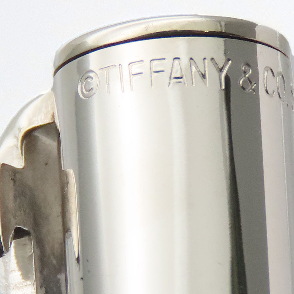 Tiffany & Co Sterling Silver Ballpoint Pen