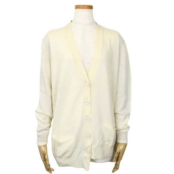 Loewe Wool Cardigan
