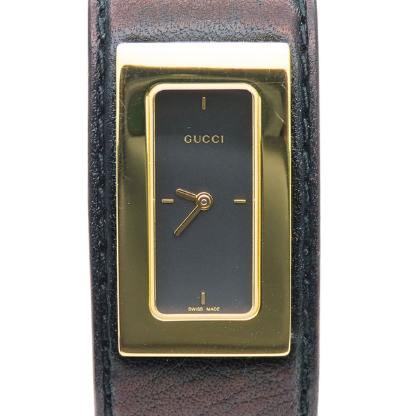 Gucci 7800S Stainless Steel Ladies Watch