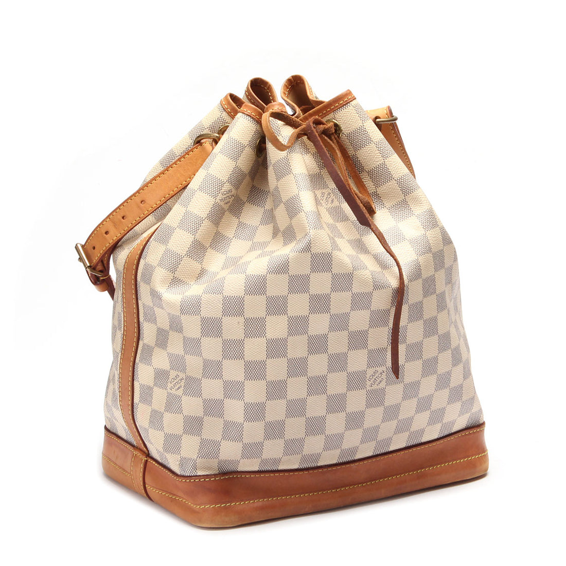 Damier Azur Noe