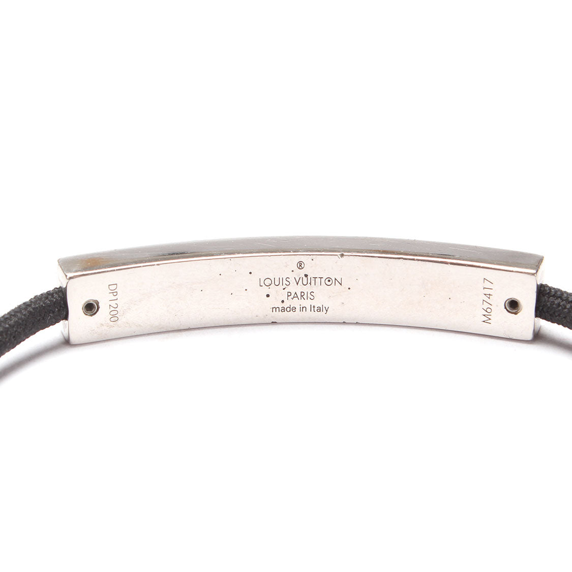 LV Space Bracelet M67417