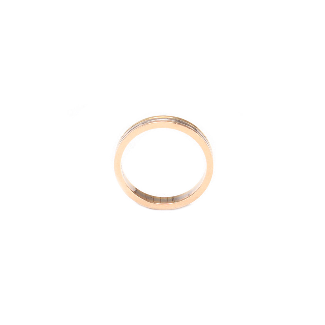 18K Vendome Wedding Ring