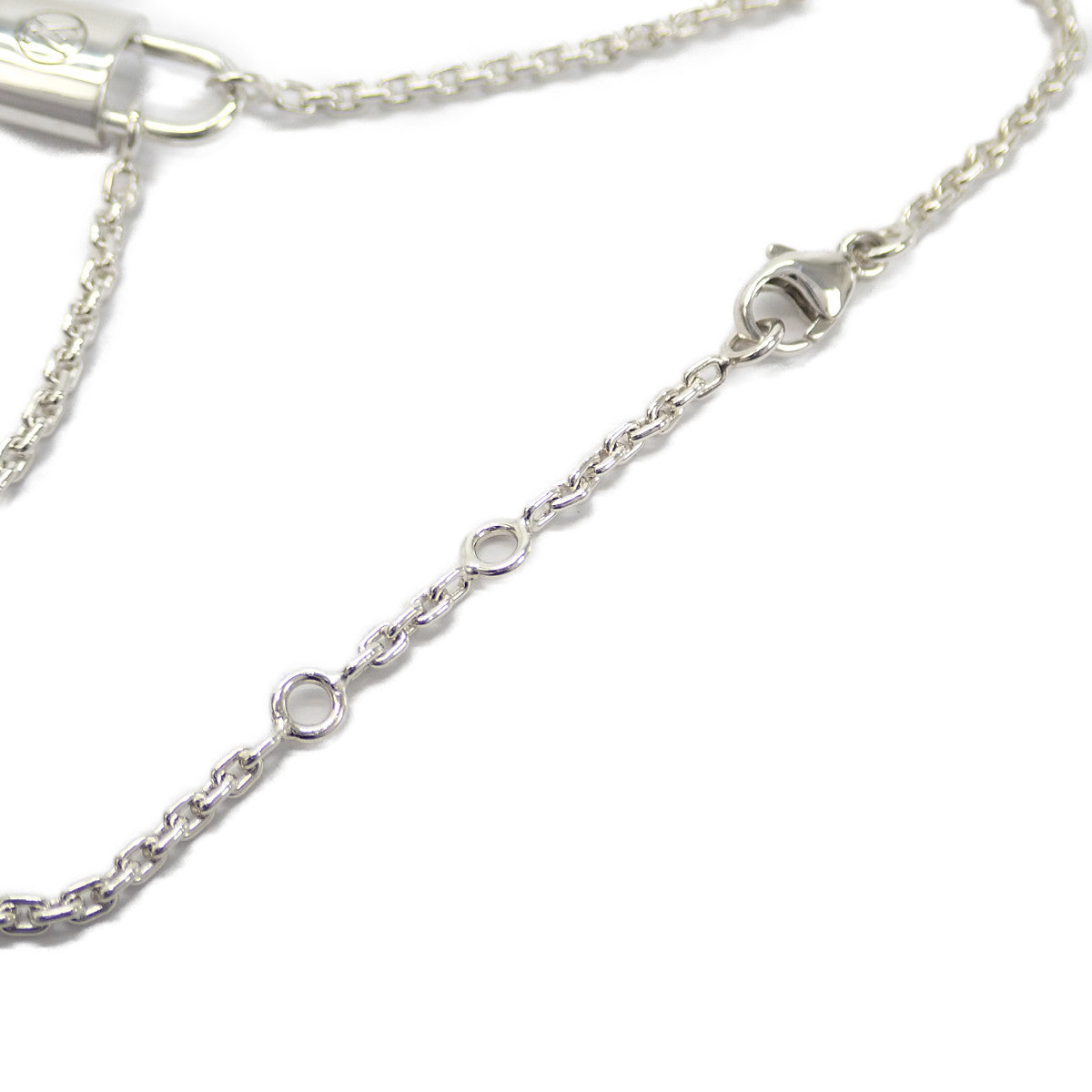 Louis Vuitton  Lockit Bracelet Metal Bracelet Q95450 in Excellent condition