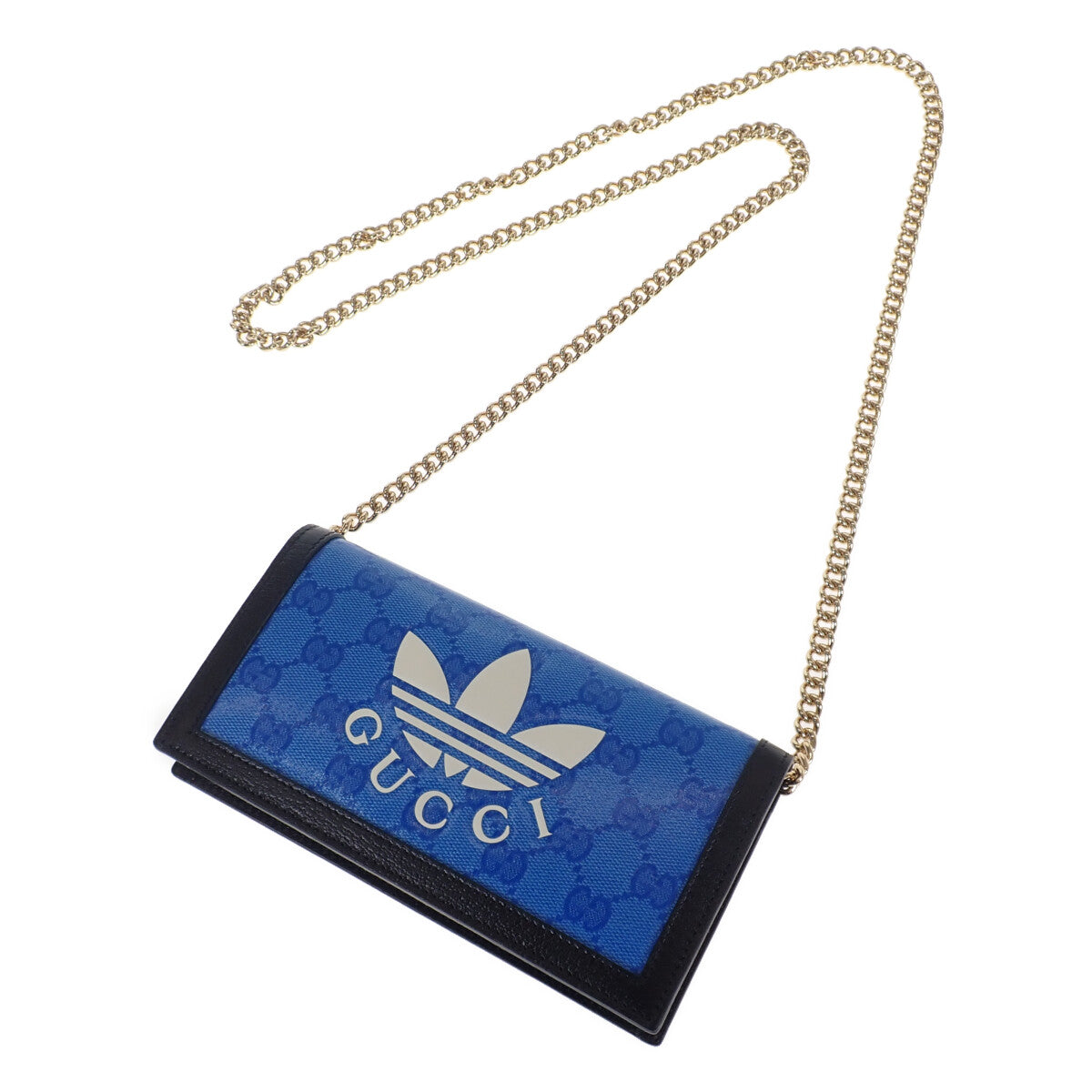 x Adidas Wallet on Chain 621892 UVSCG 4345