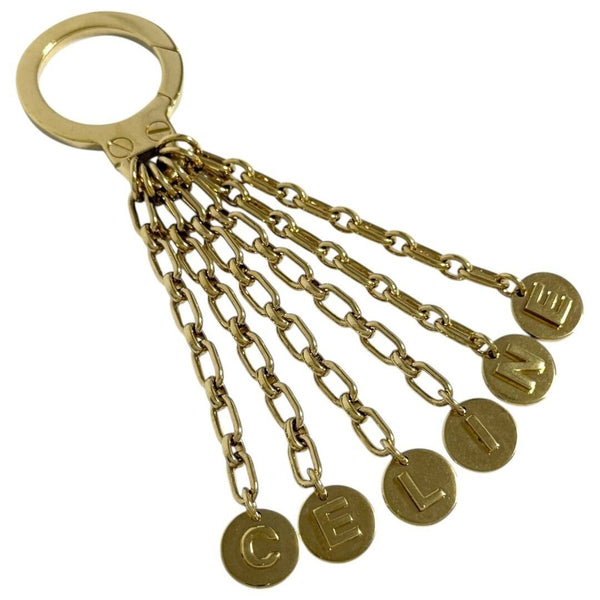 CELINE Bag Charm Chain
