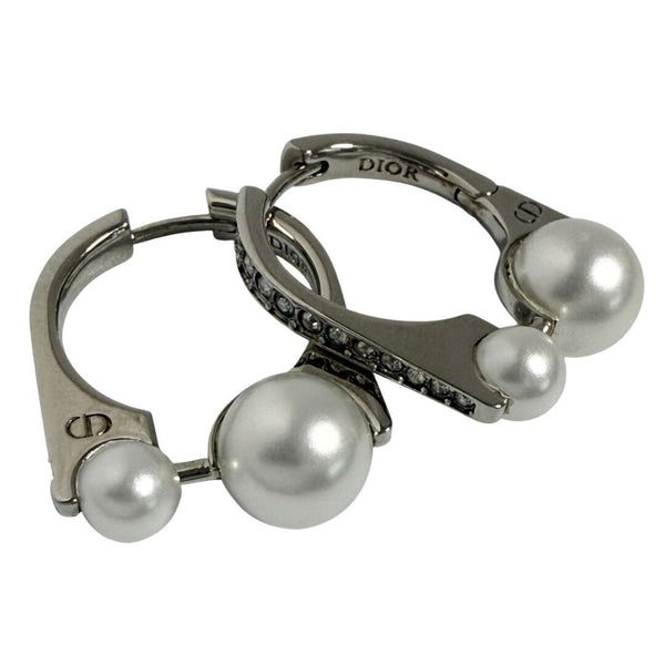 Christian Dior Tribales New Look Earrings