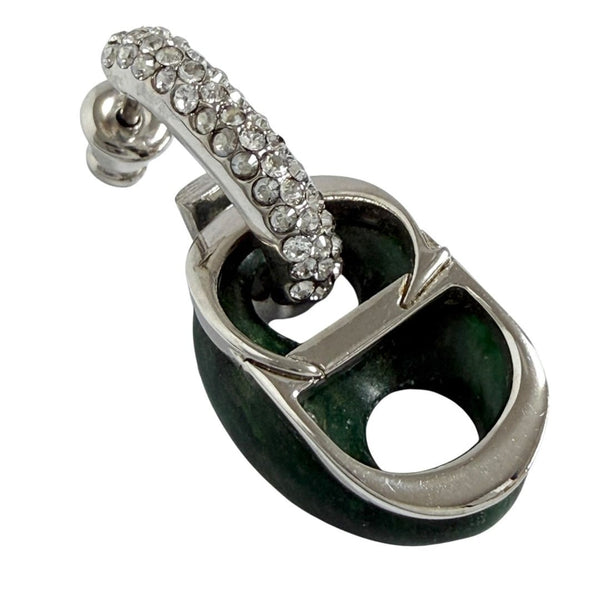 Christian Dior CD Icon Jade Piercing