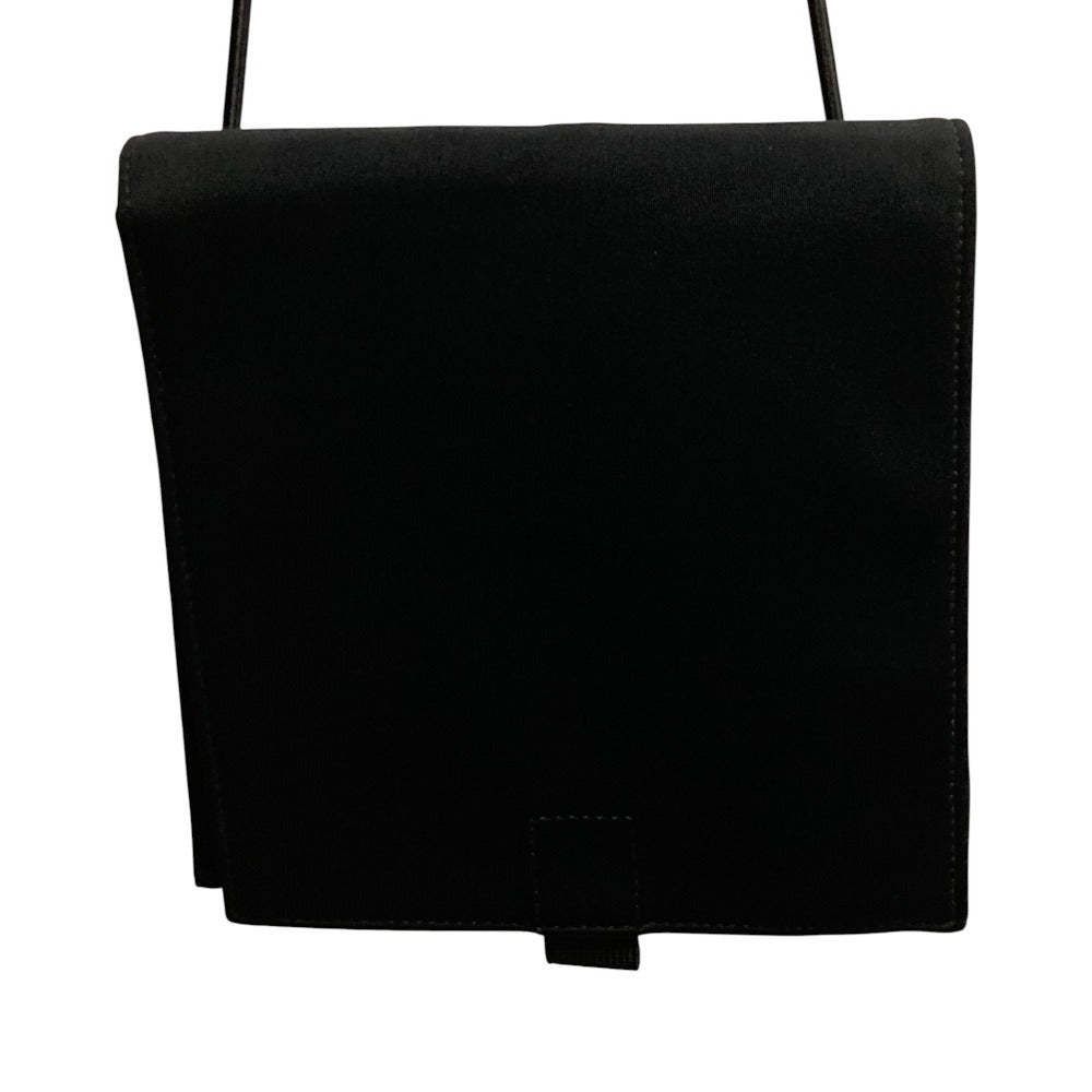 Miu Miu Nylon Shoulder Bag