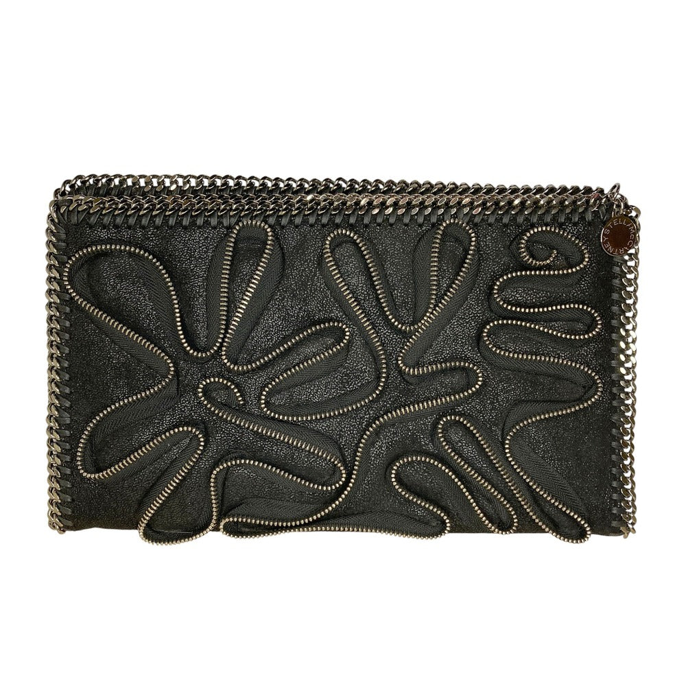 Stella McCartney Falabella Clutch Bag