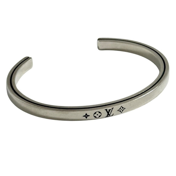 Louis Vuitton LV Tailor 925 Bracelet