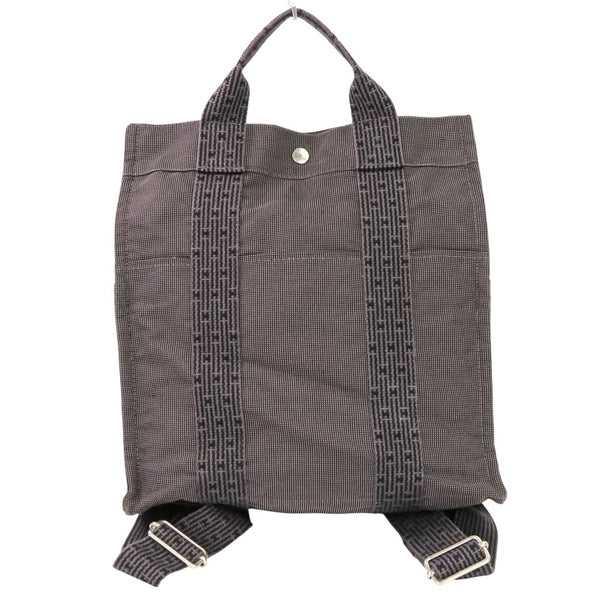Hermès Her Line Ad MM 2way Backpack