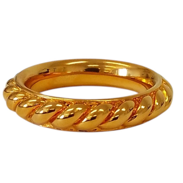 Hermes Rope Scarf Ring