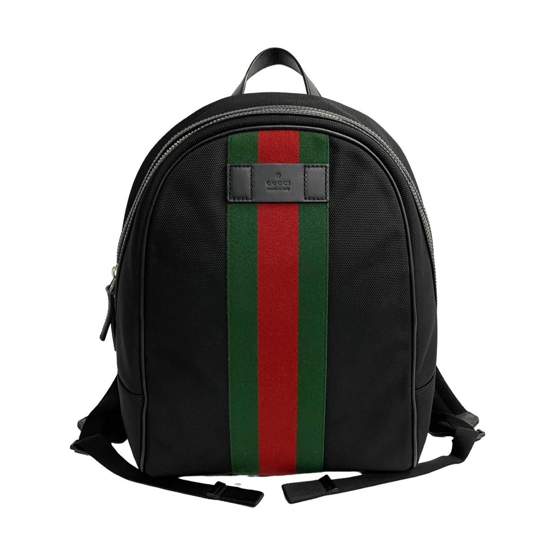 Gucci Techno Canvas Mini Backpack Canvas Backpack 630917 in Great Condition