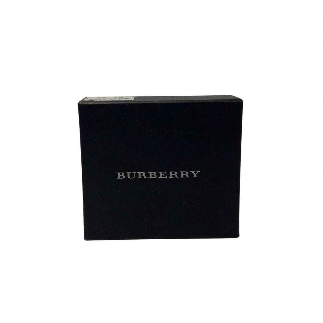 Burberry Nova Check Coin Case Canvas Coin Case in Great Condition