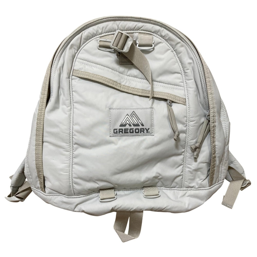 GREGORY FINE DAY V2 Nylon Backpack
