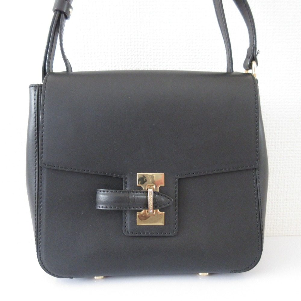 IACUCCI Musa SD RUGA Mini Shoulder Bag