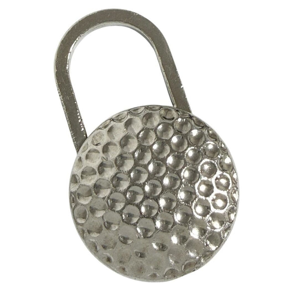 Tiffany & Co. Silver Keychain