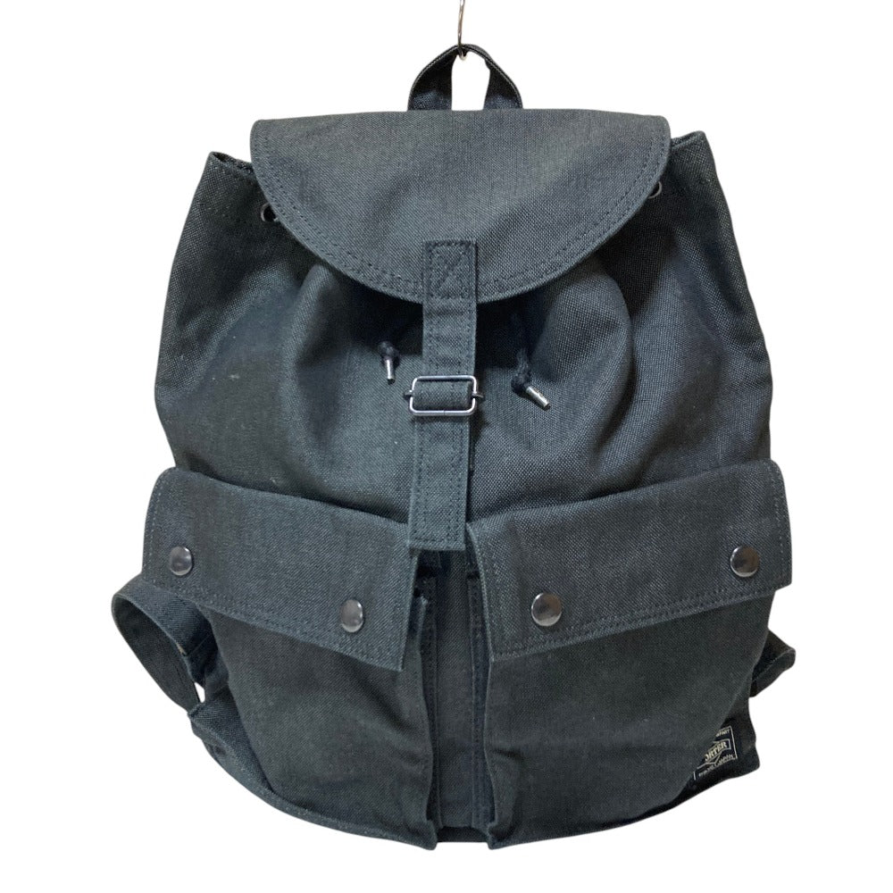 Porter Smoky Fabric Backpack