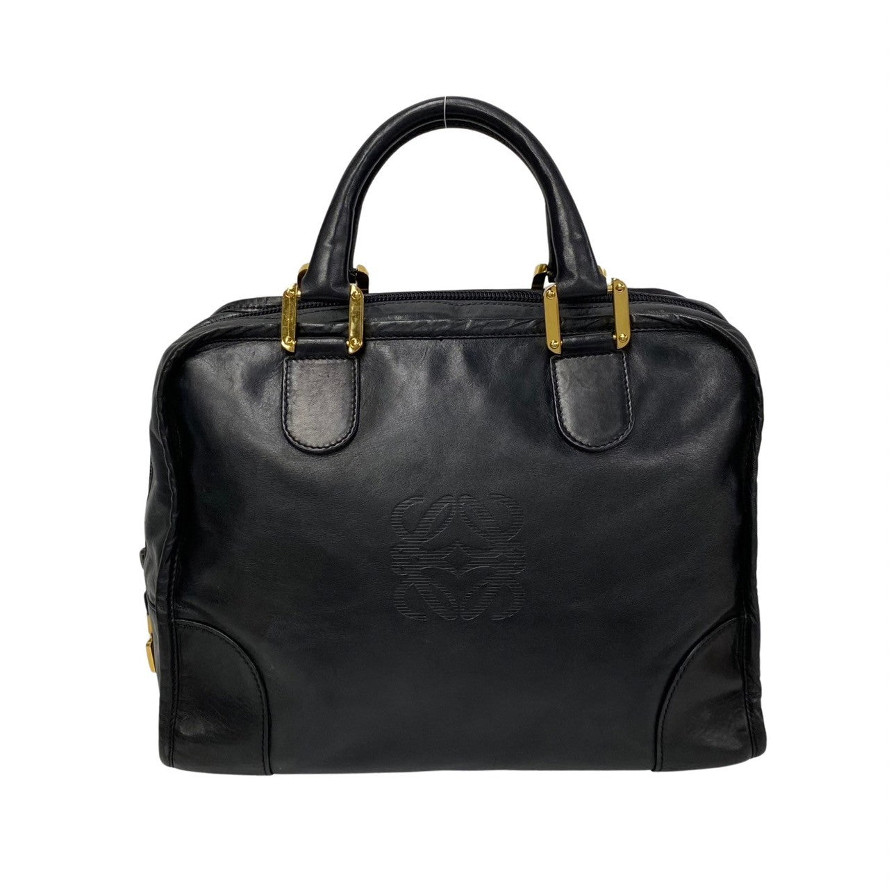 Leather Amazona Bag