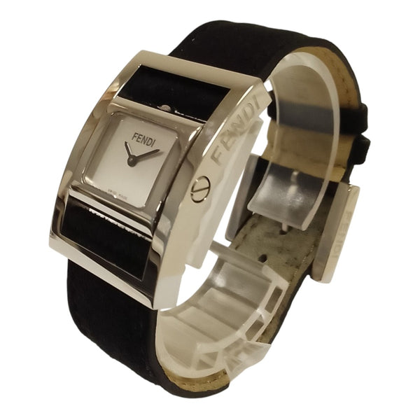 Fendi Gyro Turnface Quartz