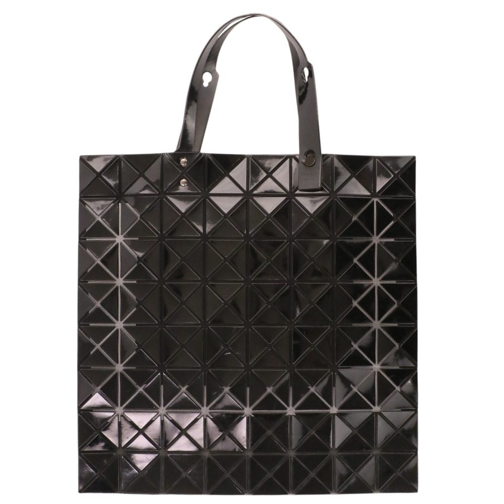 BAO BAO ISSEY MIYAKE LUCENT PVC tote bag