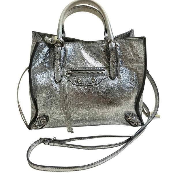 Balenciaga Papier Mini 2way Tote Bag