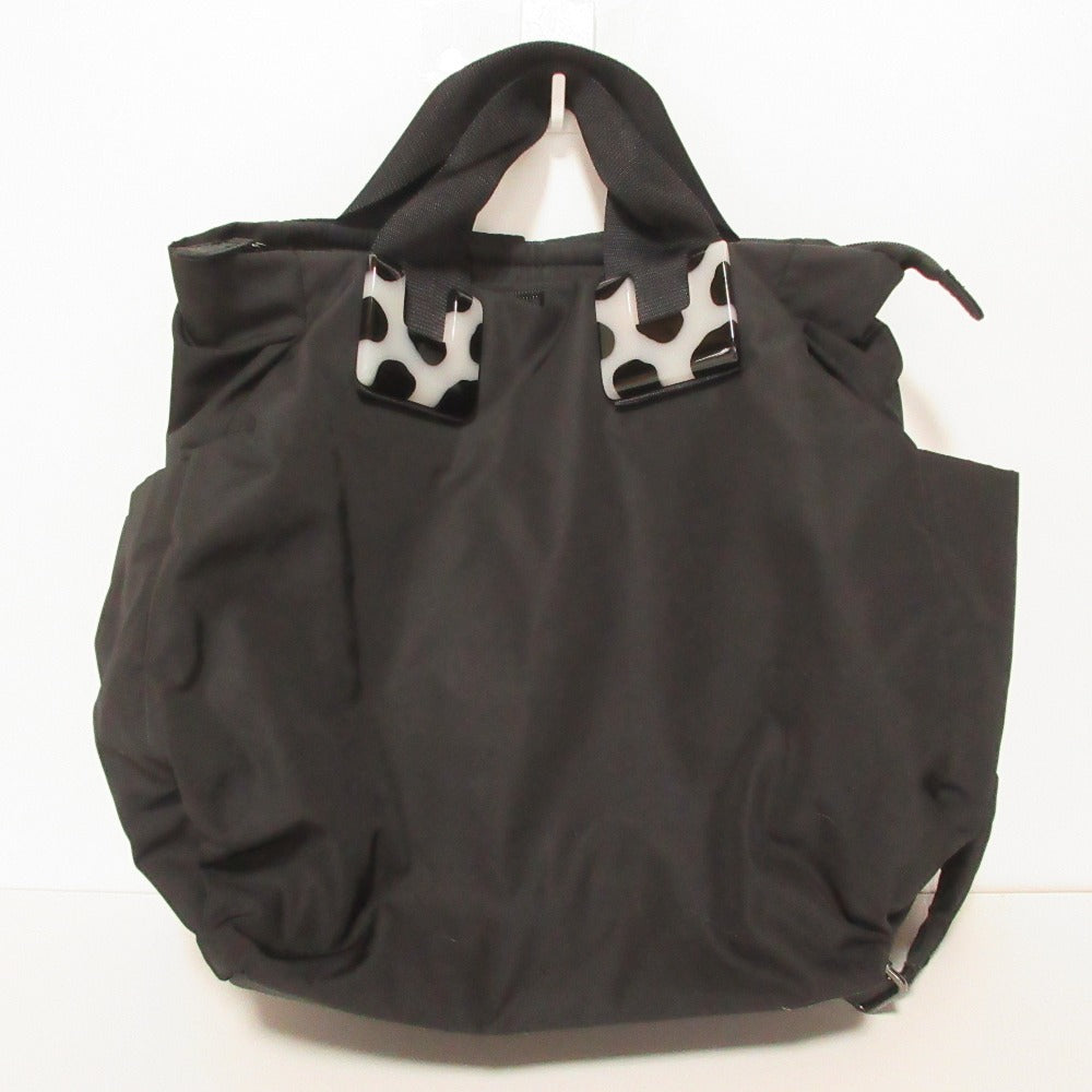 ear PAPILLONNER Synthetic Backpack