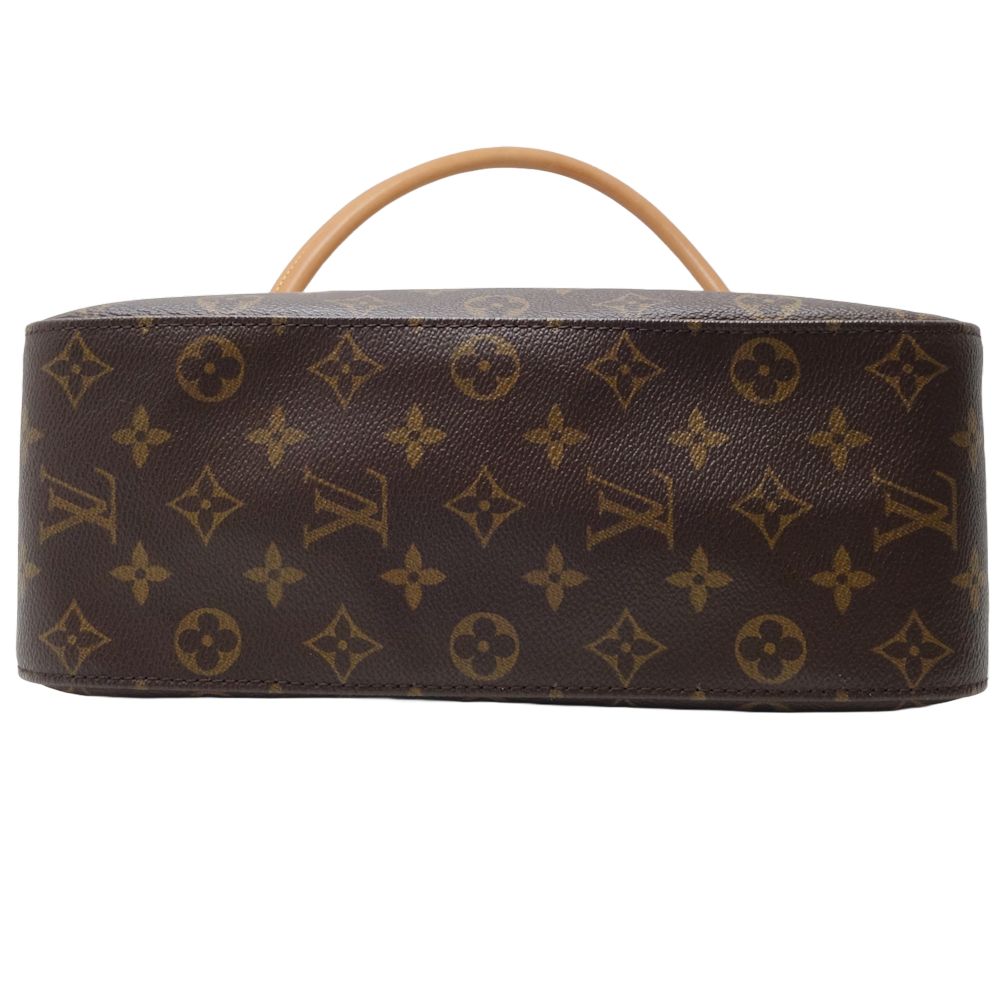 Louis Vuitton Monogram Looping GM Tote M51145