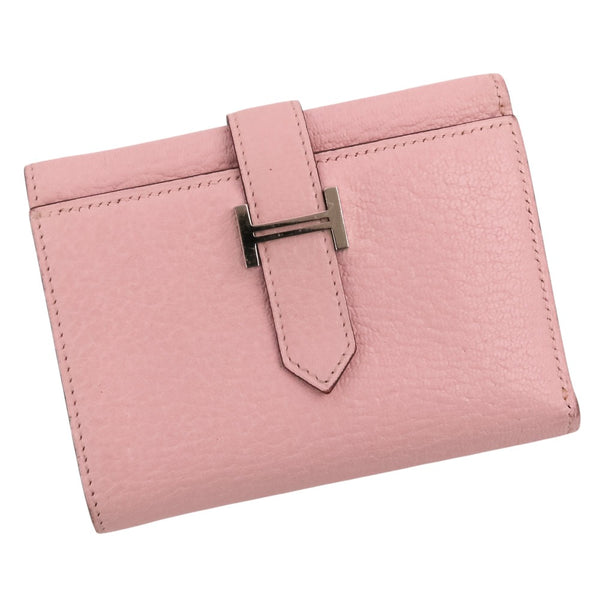 Hermes Bearn Compact Trifold Wallet
