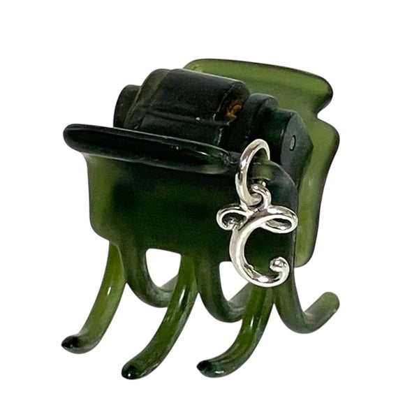 Complex Biz Hair Clip