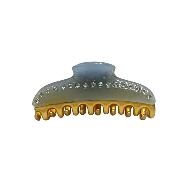 acca Tiara Queen Hair Clip