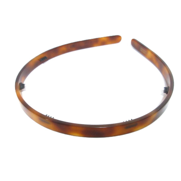 ALEXANDRE de PARIS Tortoiseshell Headband