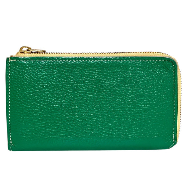 COTOCUL Leather Long Wallet